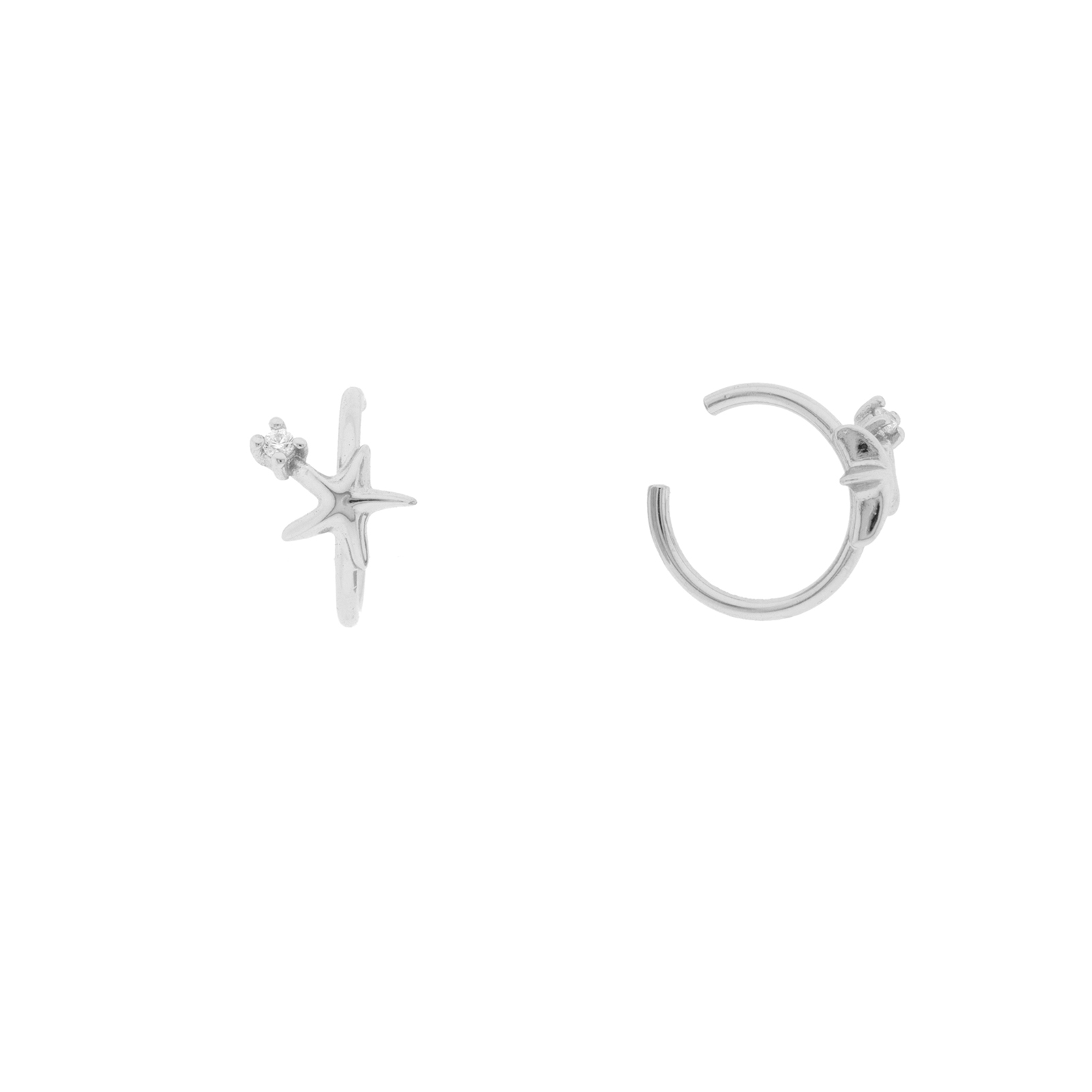 Ear cuff earring