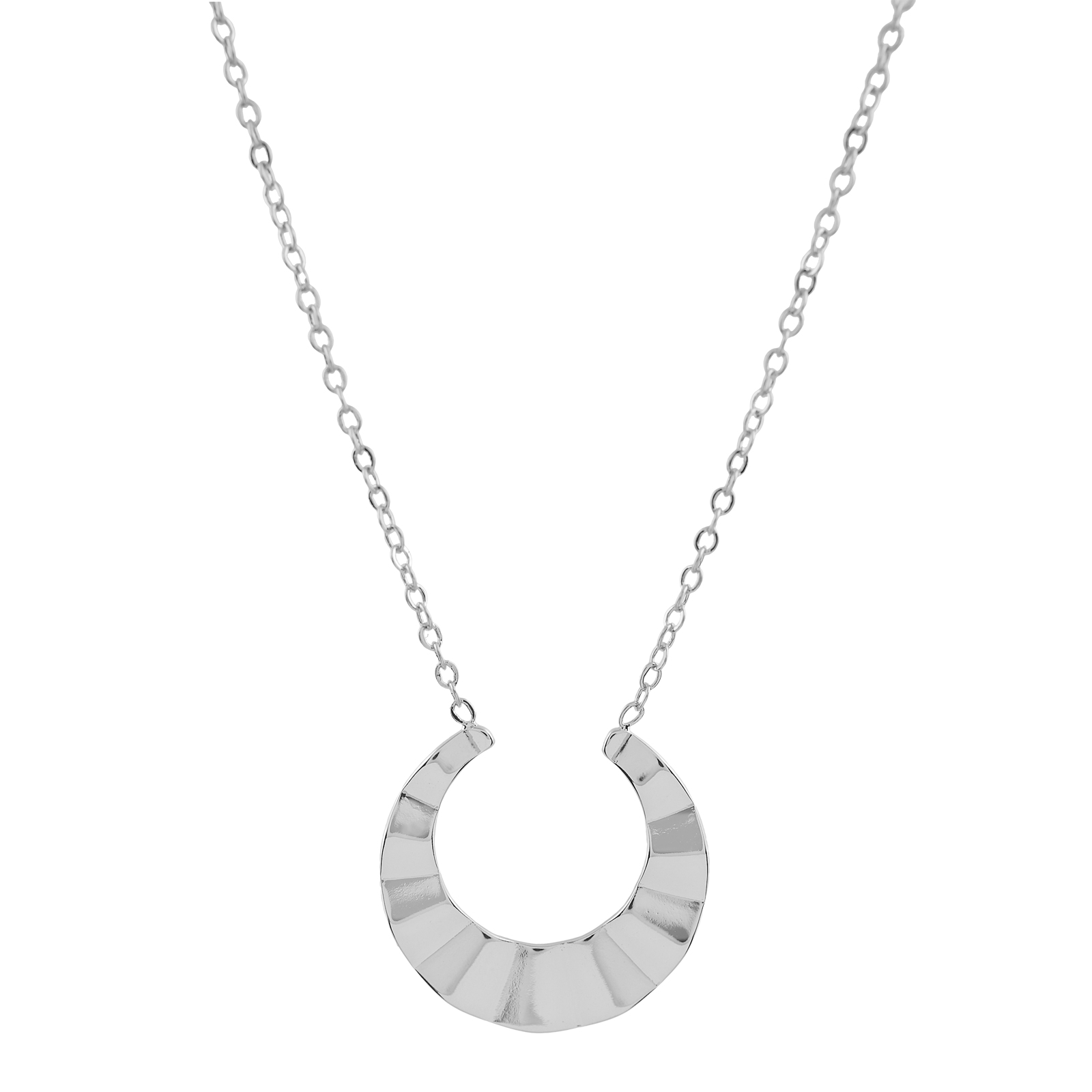 COLLAR ONDAS RODIADO