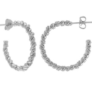 ARO LABRADO 24MM RODIADO