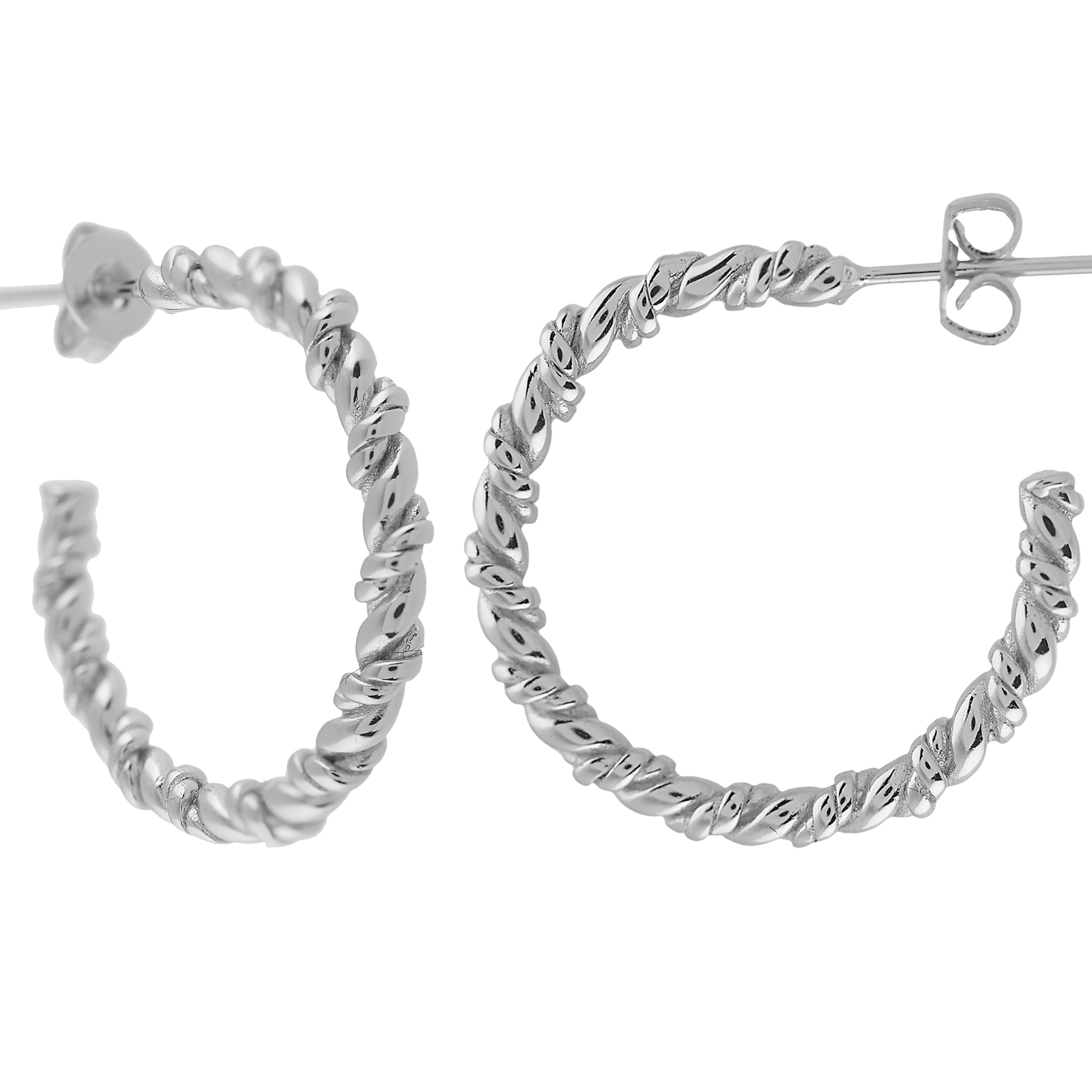 ARO LABRADO 24MM RODIADO