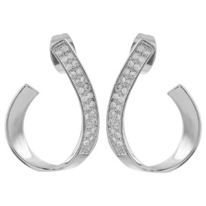 15MM CLOSED RING WITH HINGE