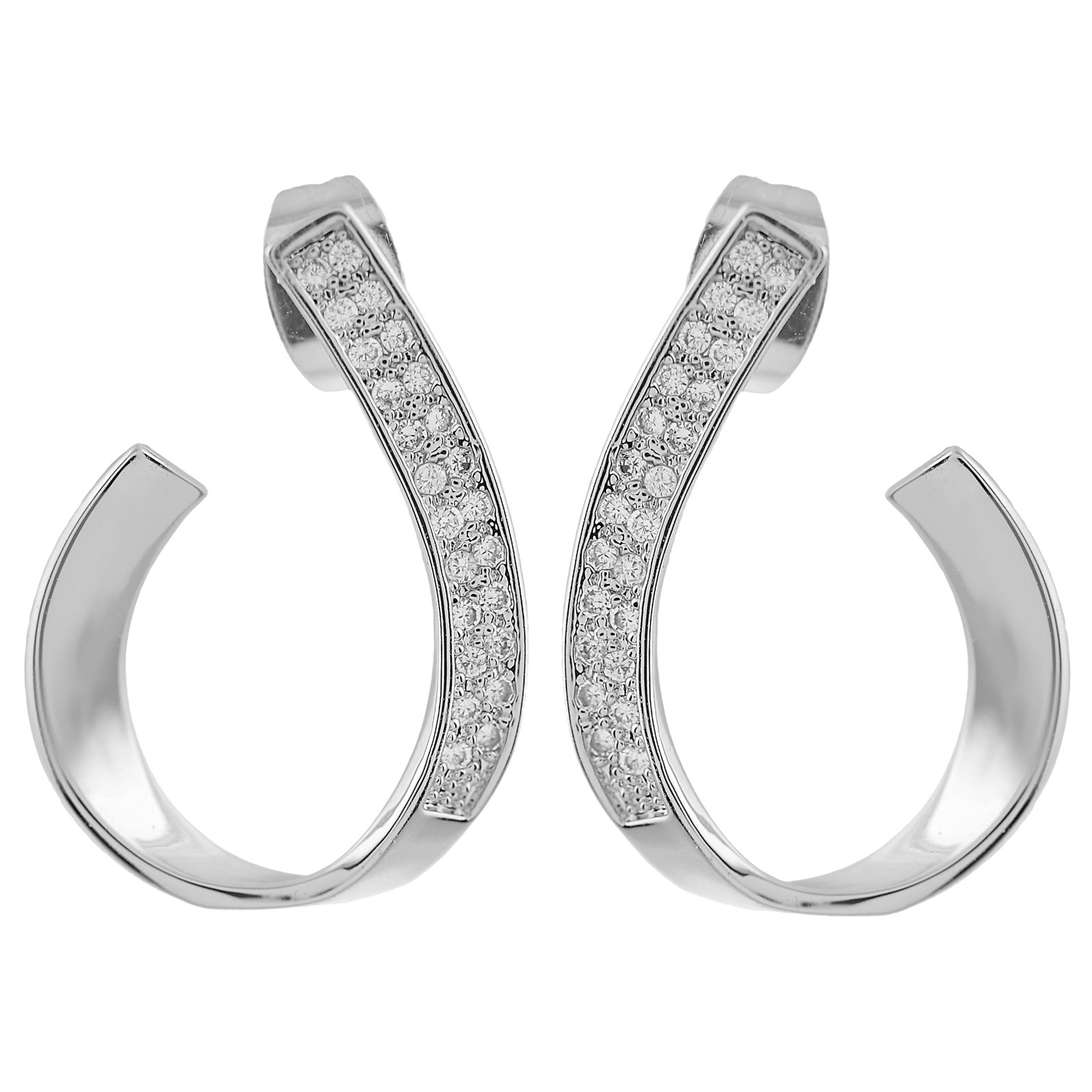 15MM CLOSED RING WITH HINGE
