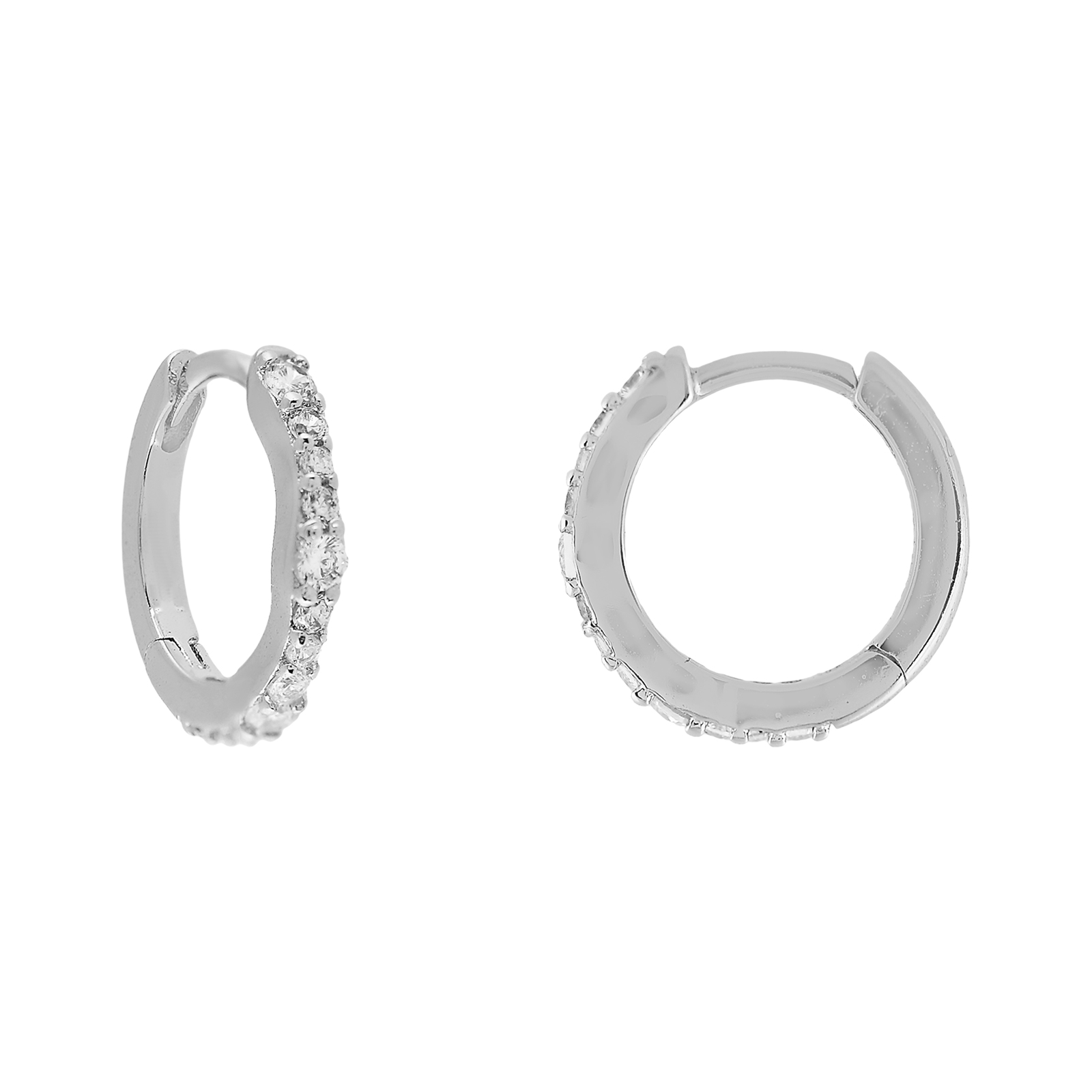 ARO CON CIRCONITAS 8.5mm