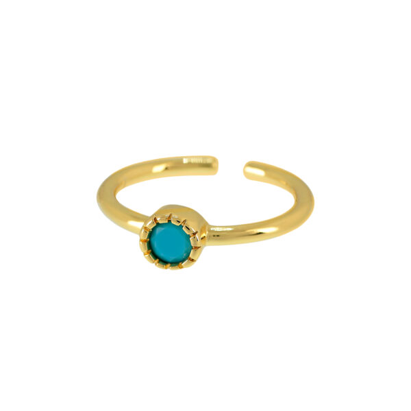 ANILLO UNIVERSAL CON CIRCONITA