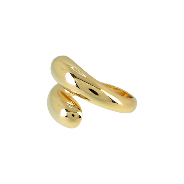 UNIVERSAL CROSSED RING
