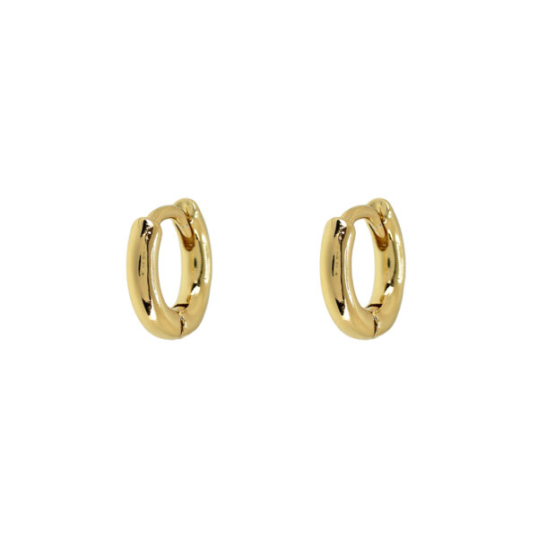CLOSED RING 6MM x 2 WIDE