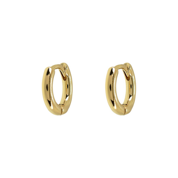 CLOSED RING 7MM x 2 WIDE