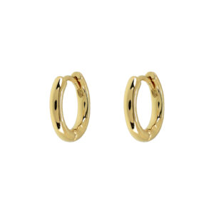 CLOSED RING 8MM x 2 WIDE