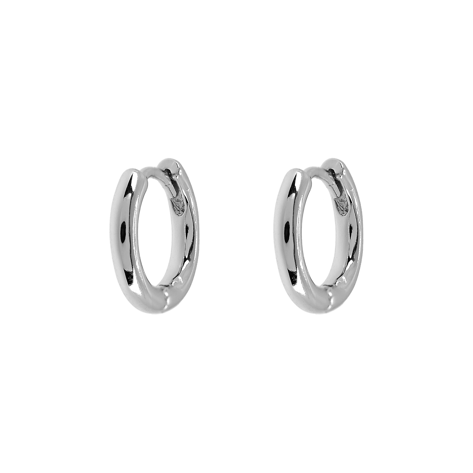 CLOSED RING 8MM x 2 WIDE