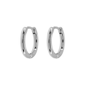 CLOSED RING 9MM x 2 WIDE
