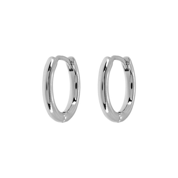 CLOSED RING 9MM x 2 WIDE
