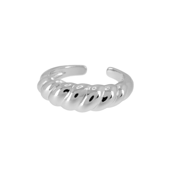 ANILLO UNIVERSAL EN DISMINUCIÓN