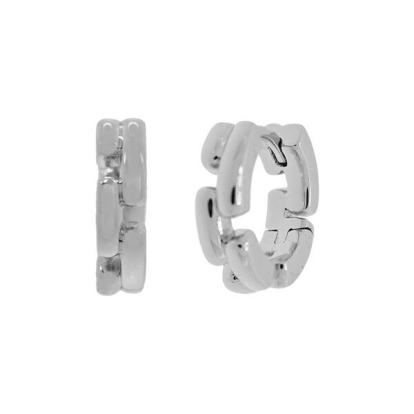 RIGID CHAIN RING