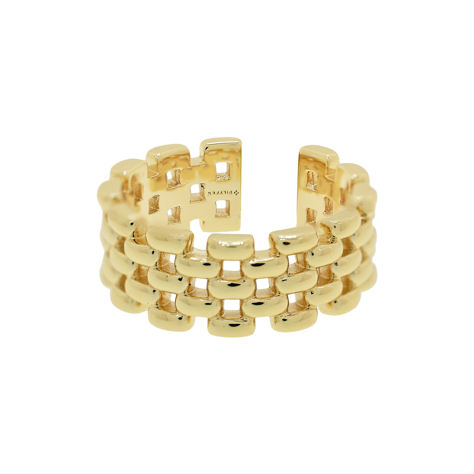RIGID CHAIN RING UNIVERSAL SIZE