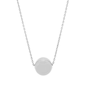 COLLAR CON BOLA DE 14MM