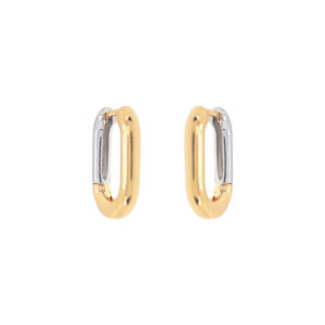 TWO-COLOR RING