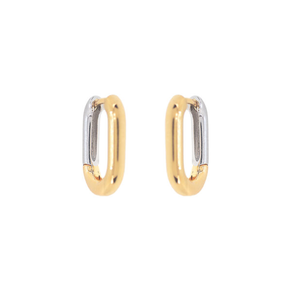 TWO-COLOR RING