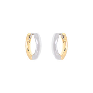 TWO-COLOR RING