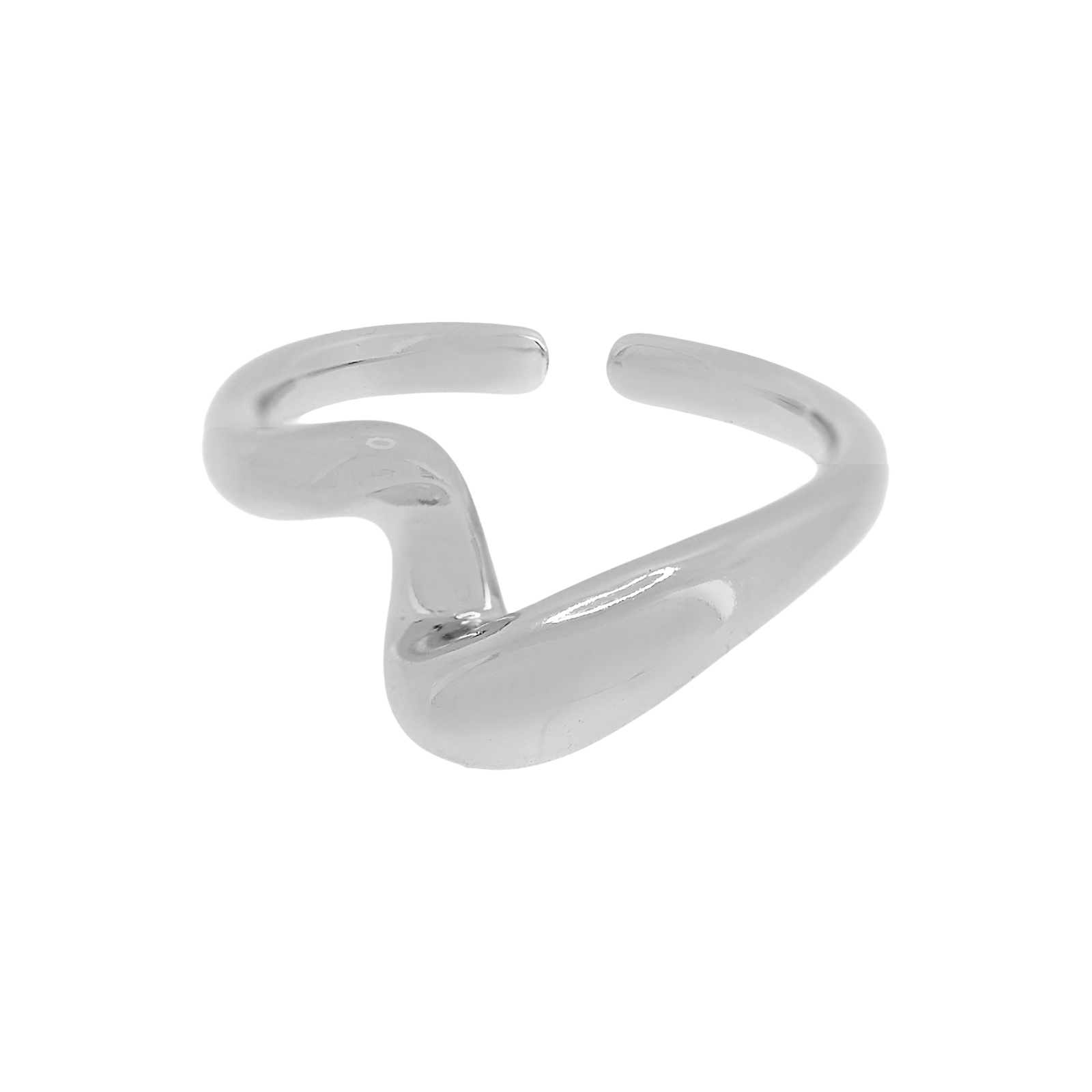 UNIVERSAL SIZE ASSEMBLABLE RING
