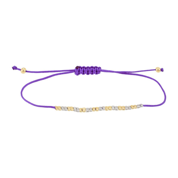 Adaptable bracelet