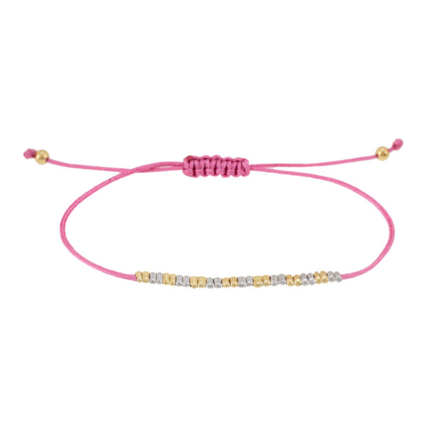 Adaptable bracelet