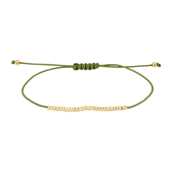 Adaptable bracelet