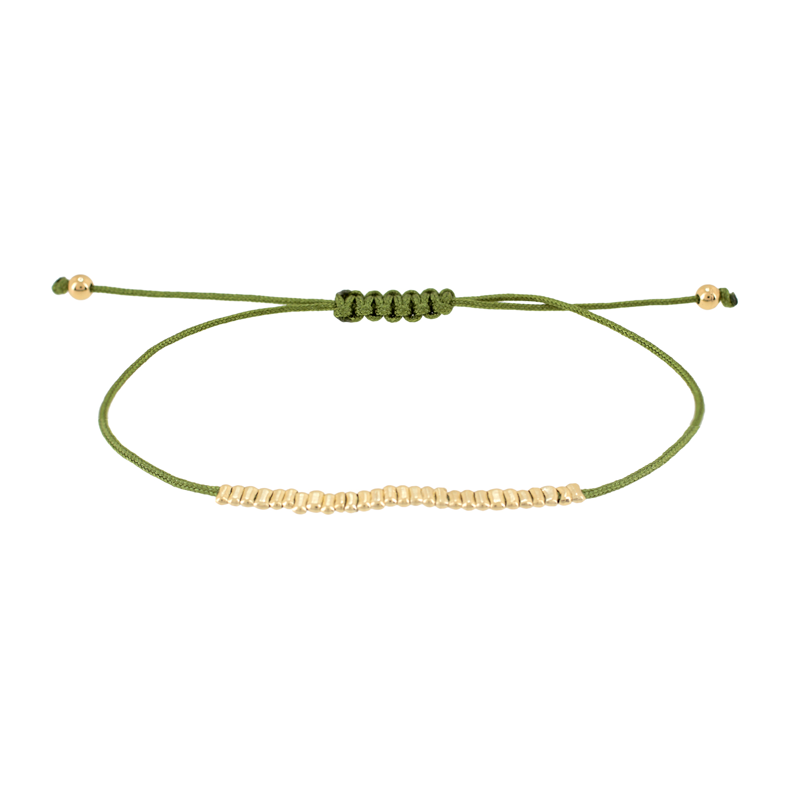 Pulsera adaptable