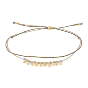Pulsera adaptable