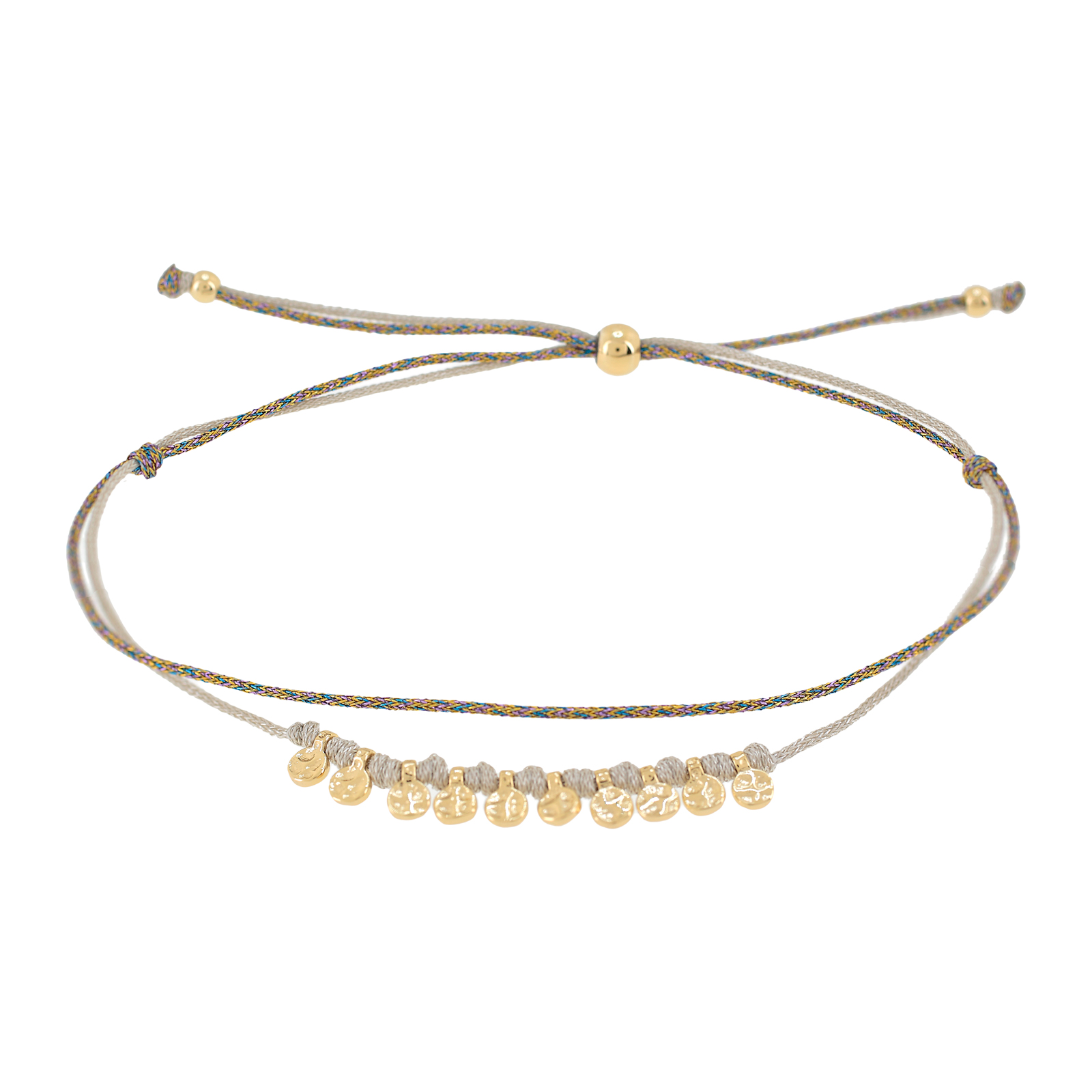 Pulsera adaptable