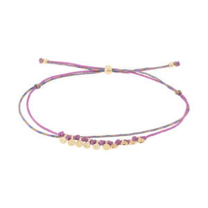Adaptable bracelet