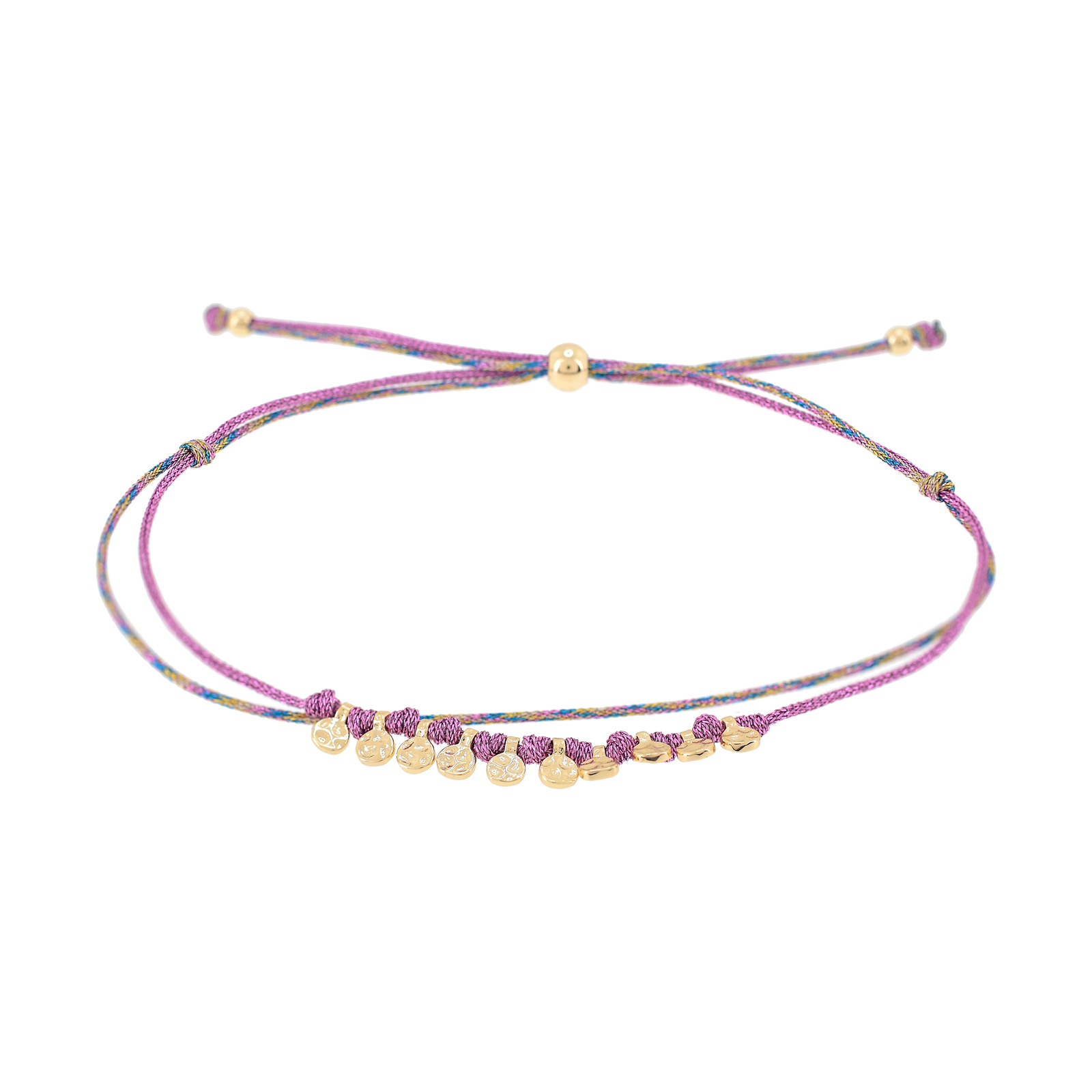 Pulsera adaptable