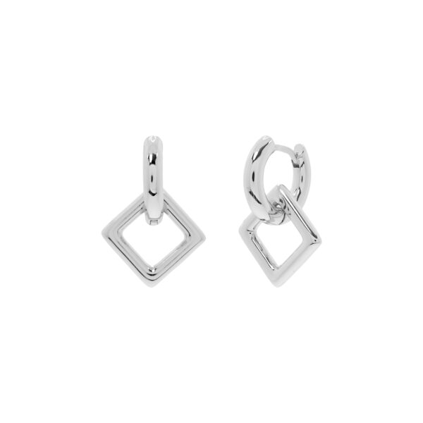 Convertible double hoop