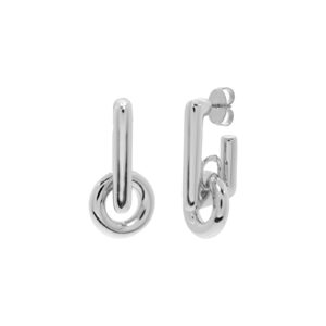 Convertible double hoop