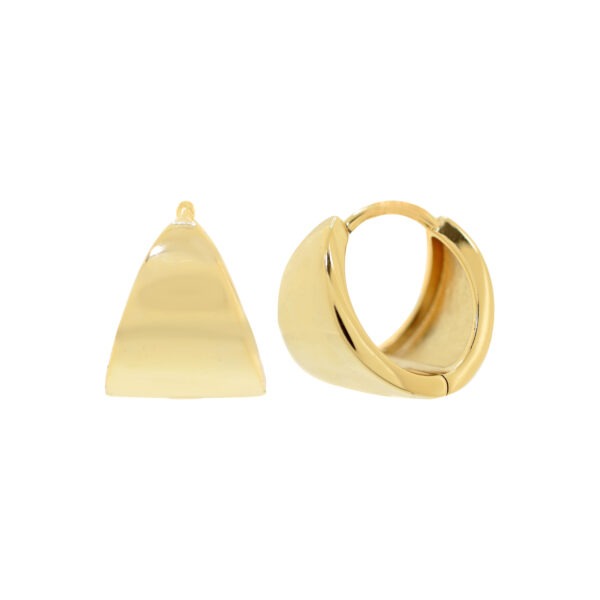 Closed Shiny Ring