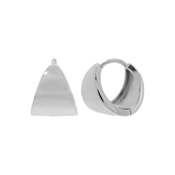 Closed Shiny Ring