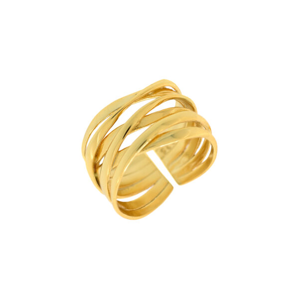 6 way ring
