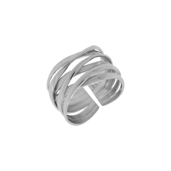 6 way ring
