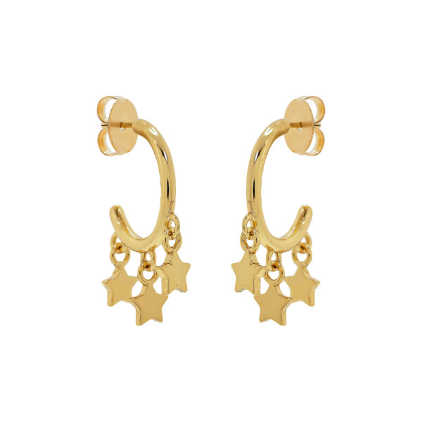 Aro multi estrellas