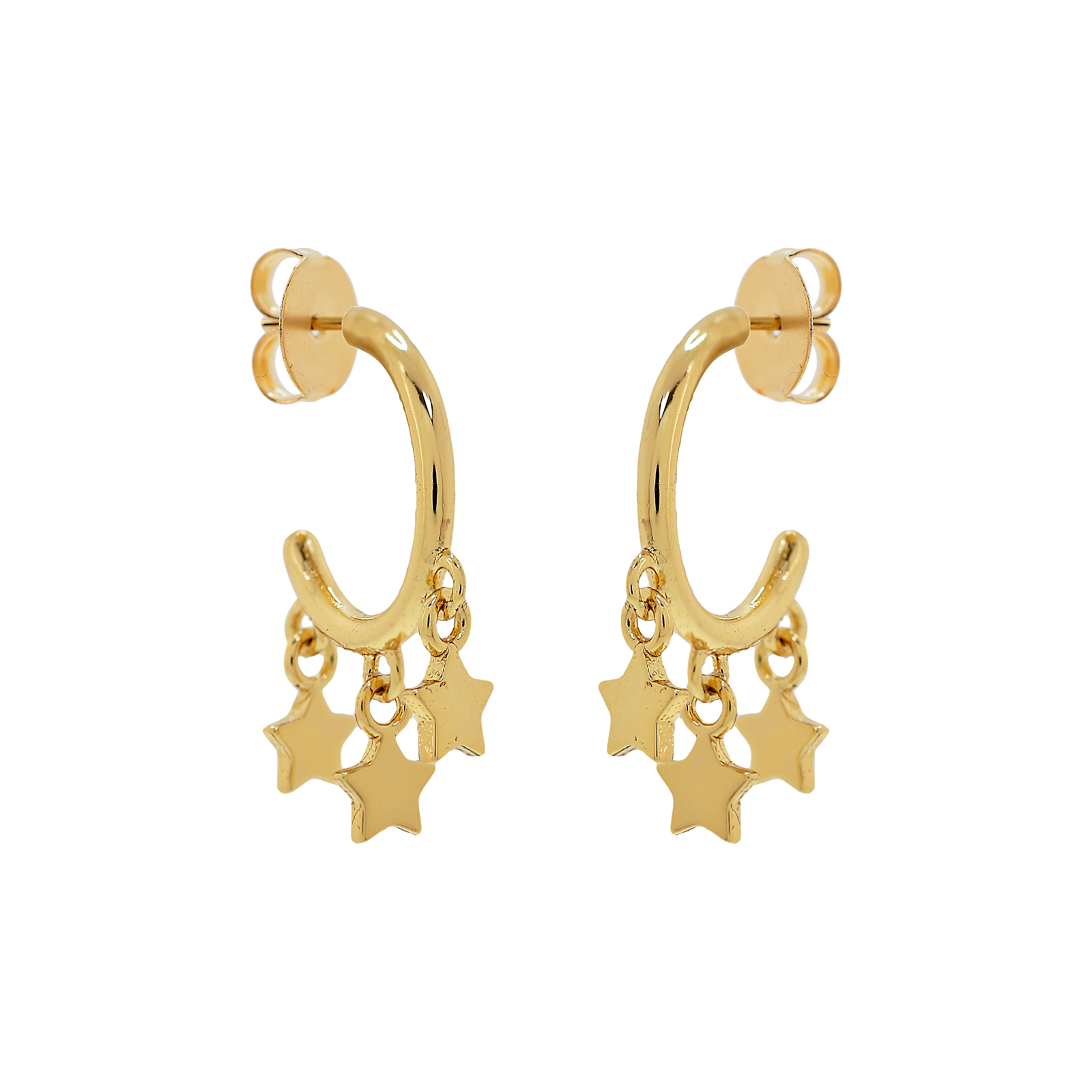 Aro multi estrellas