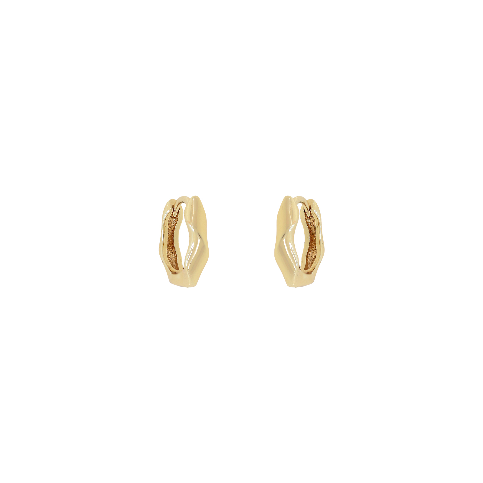 Aro cerrado ondas de 12mm