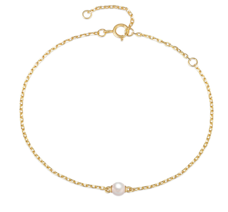 Pearl bracelet