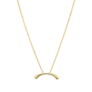 Gaudy Necklace