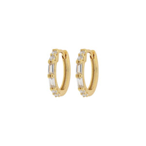 Baguette Hoop