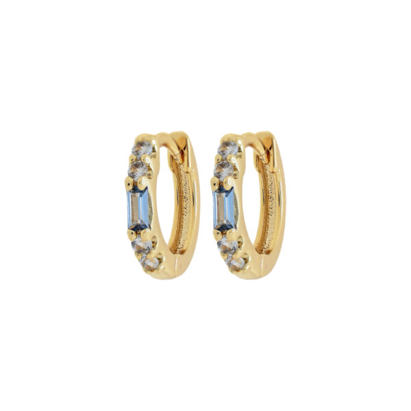 Baguette Hoop