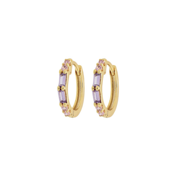 Baguette Hoop
