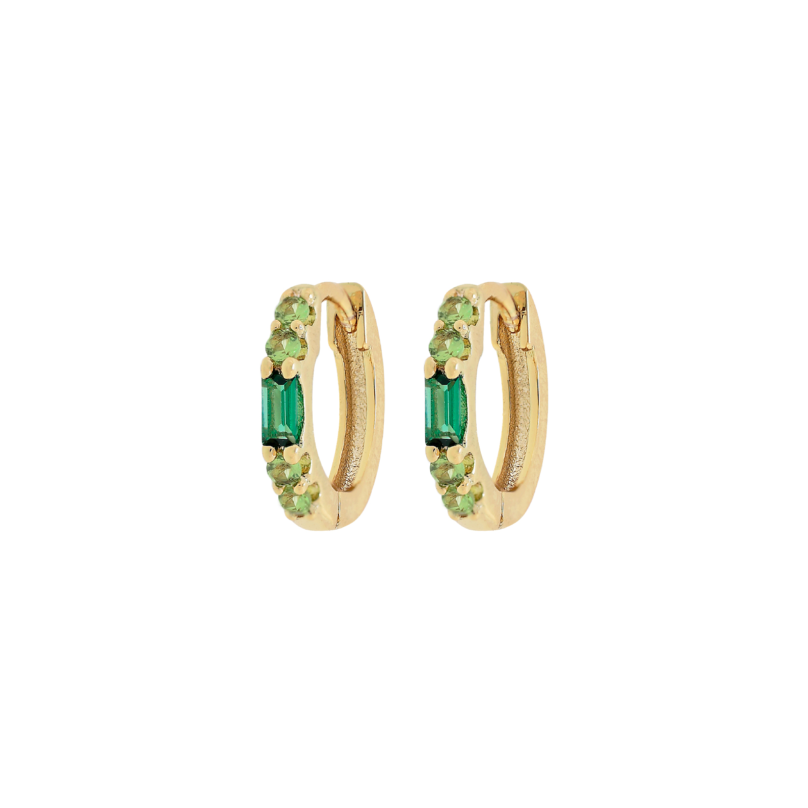 Baguette Hoop