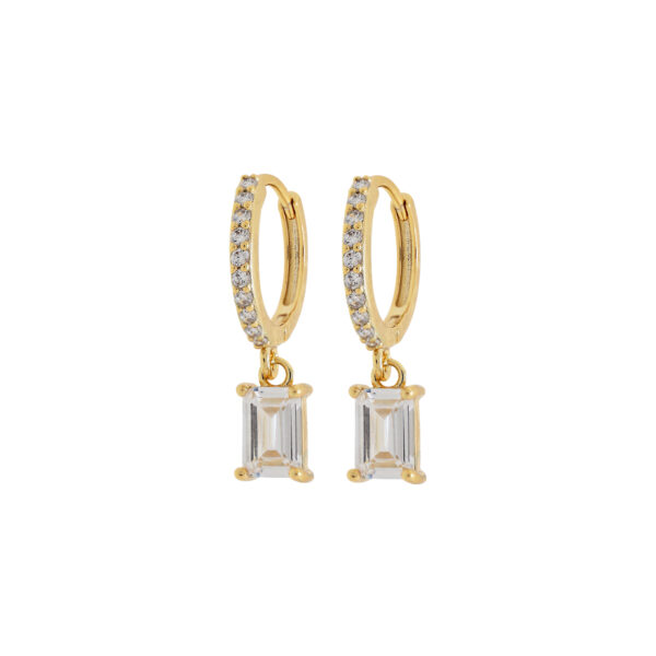 Multi-zirconia hoop