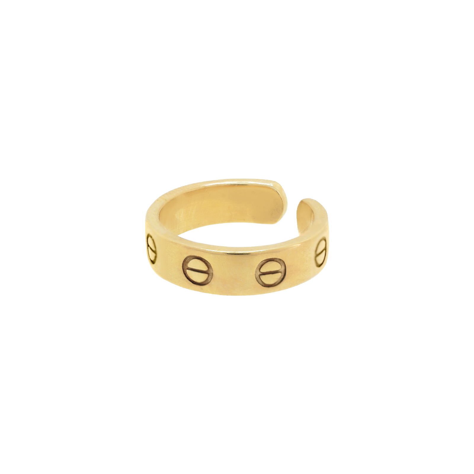 Screw ring
