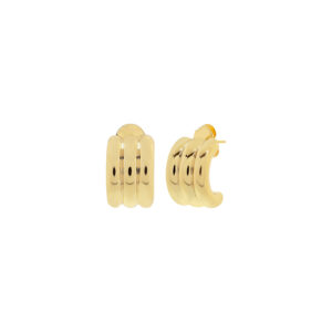 3-Way Earring