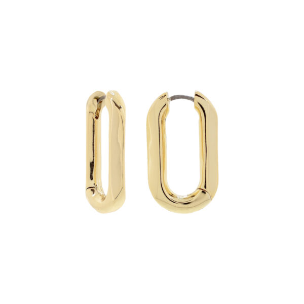 Closed Rectangular Plain Hoop